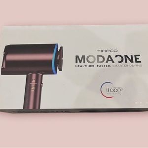Moda 1 smart blow dryer